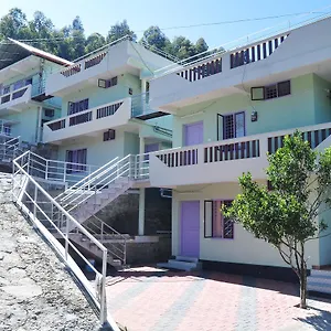 Western Mist Holiday Homes Resort