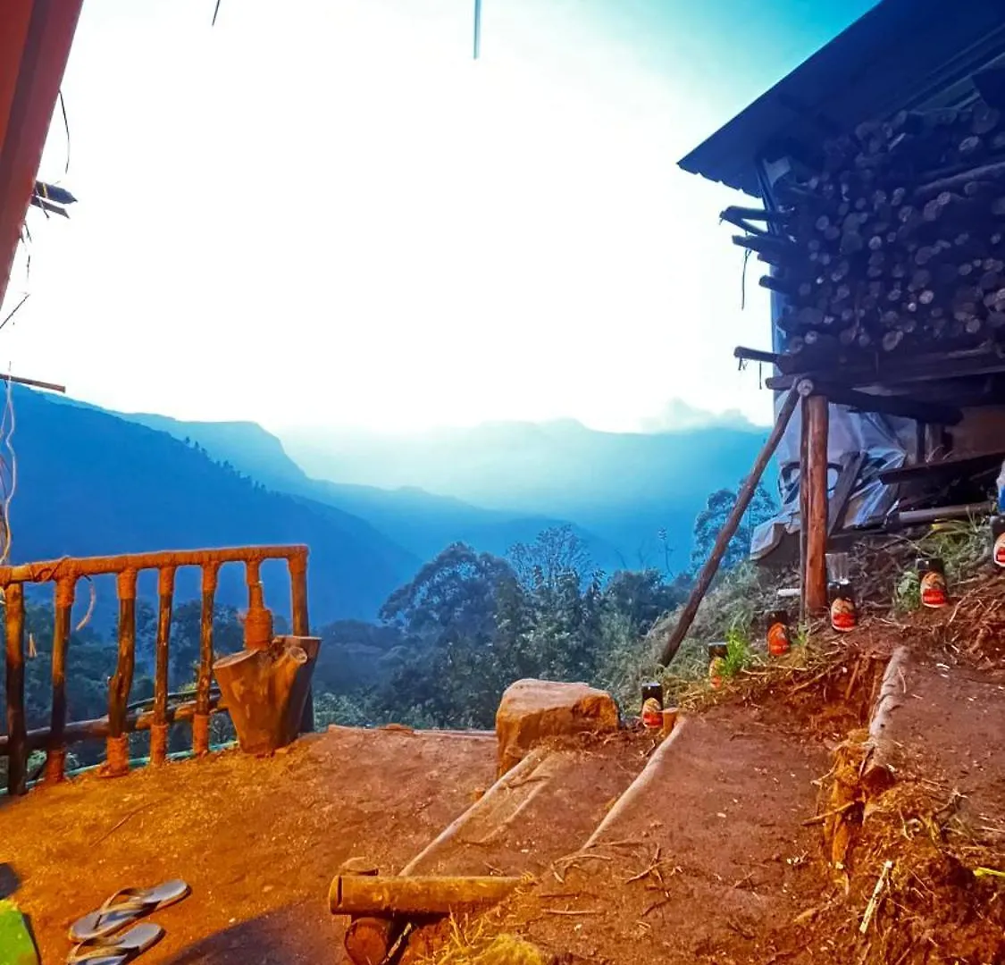 Alpine Mud House Kanthalloor